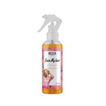 Máscara Mágica Hidratação Save My Hair Beleza Express