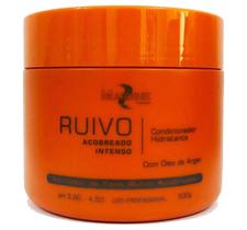 Máscara Mairibel Hidraty Ruivo Matizadora 500G