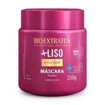 Máscara Mais Liso 250g Bio Extratus Máscara Mais Liso 250g Bio Extratus