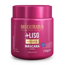 Máscara mais liso bio extratus 250 gr
