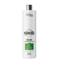 Mascara Mamona Rofer 500Ml