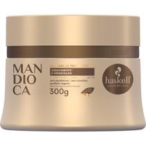 Máscara Mandioca 300gr