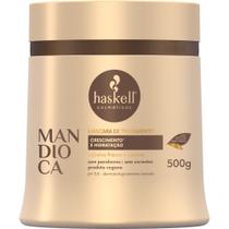 Máscara Mandioca 500gr