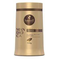 Máscara Mandioca 900g Haskell Máscara Mandioca 900g Haskell