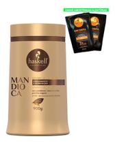 Máscara Mandioca 900gr Haskell Máscara Mandioca 900gr Haskell