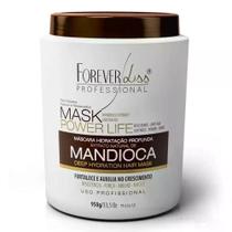 Mascara Mandioca Forever Liss 950G