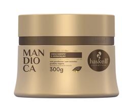 Máscara mandioca Haskell 300g Máscara mandioca Haskell 300g
