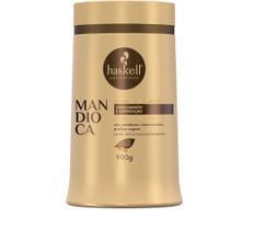 Máscara Mandioca Haskell Crescimento e Hidratação 900g Máscara Mandioca Haskell Crescimento e Hidratação 900g