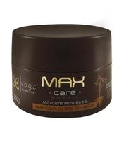 Mascara Mandioca Max Care Brasil Voga 250 Gr. Mascara Mandioca Max Care Brasil Voga 250 Gr.