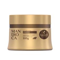 Máscara Mandioca Vegano Haskell 300G Máscara Mandioca Vegano Haskell 300G