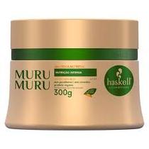 Máscara Manteiga de Murumuru 300g Máscara Manteiga de Murumuru 300g