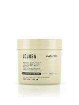 Máscara manteiga de ucuuba - 250g