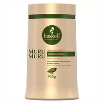 Máscara Manteiga Murumuru 900g Haskell