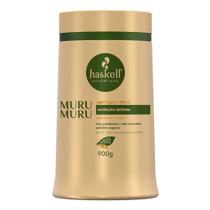 Máscara Manteiga Nutritiva Haskell Murumuru 900g Nutrição Máscara Manteiga Nutritiva Haskell Murumuru 900g Nutrição