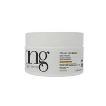 Máscara Manutenção Efeito Liso Pós Fast Liss NG de France 250ml Máscara Manutenção Efeito Liso Pós Fast Liss NG de France 250ml
