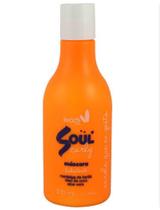 Máscara Manutenção Soul Curly Leads Care 300ml