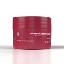 Máscara Marsala Matizer Hair Extrattus - 250g