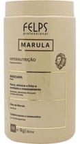 Máscara Marula 1Kg - HiperNutrição, Brilho e Maciez Máscara Marula 1Kg - HiperNutrição, Brilho e Maciez