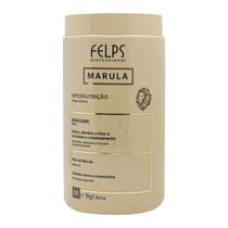 Máscara Marula de Hipernutrição, 1 Kg Felps Professionnel