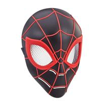 Máscara Marvel Homem Aranha Miles Morales - Hasbro
