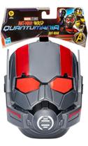 Máscara Marvel Quantumania Homem-formiga Básica F6658 Hasbro - hasbro