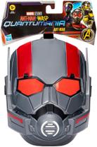 Máscara Marvel Quantumania Homem-Formiga Básica F6658 Hasbro