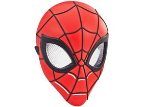 Máscara Marvel Spider-Man - Hasbro