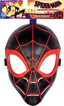 Máscara Marvel Spider-Man Miles Morales F5786 Hasbro
