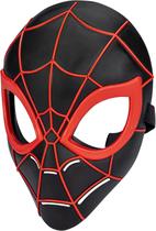 Máscara Marvel Tira Ajustável Miles Morales - Hasbro F5786