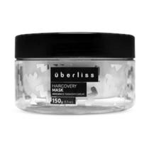 Máscara Mask Haircovery Uberliss 150ml Avlon
