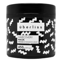Máscara Mask Haircovery Uberliss 450ml Avlon