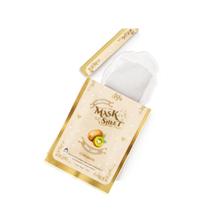 Máscara Mask Hidratante Origem Vegetal Biodegradável- Latika