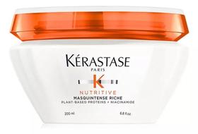 Máscara Masquintense Riche Cabelos Grossos 200ml Máscara Masquintense Riche Cabelos Grossos 200ml