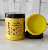 Máscara Massa Compacta Baobá 500 gramas - Coiffer Máscara Massa Compacta Baobá 500 gramas - Coiffer