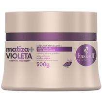 Mascara Matiza+ Loiro 300gr Mascara Matiza+ Loiro 300gr