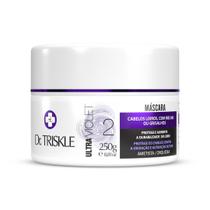 Máscara Matizador Dr. Triskle Ultra Violet 250g