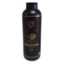 Máscara Matizadora 1litro Robson Peluquero Rp