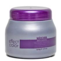 Máscara Matizadora 250gr Effect Collor Linha Home Care