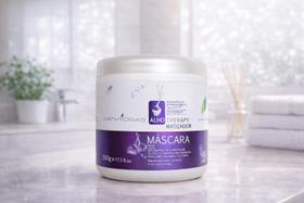 Máscara Matizadora Alho Therapy Nathydras 500G