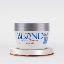 Máscara Matizadora All Blond - Trulle Cosméticos
