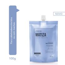 Mascara Matizadora Amend Efeito Imediato Matiza 100G