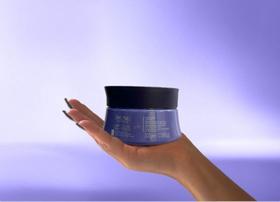 Máscara Matizadora Amend Expertise Specialist Blonde 300g Máscara Matizadora Amend Expertise Specialist Blonde 300g