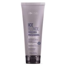 Mascara Matizadora Amend Ice Blonde 250g Mascara Matizadora Amend Ice Blonde 250g