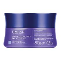 Máscara Matizadora Amend Specialist Blond 300g Máscara Matizadora Amend Specialist Blond 300g