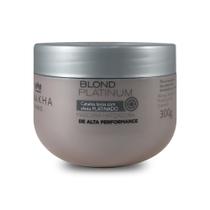 Máscara Matizadora Black Blond 300g Amakha Paris Qualidade Máscara Matizadora Black Blond 300g Amakha Paris Qualidade