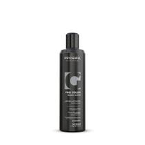 Máscara Matizadora Black Gloss Efeito Loiro Cinza Platinado 500ML Máscara Matizadora Black Gloss Efeito Loiro Cinza Platinado 500ML