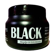 Mascara Matizadora Black Mairibel 250g Mascara Matizadora Black Mairibel 250g