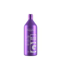 Máscara Matizadora Blond Gloss Loiro Perolado Prohall 500ml