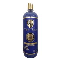 Máscara Matizadora Blue 1 Litro Azul Robson Peluquero RP