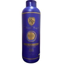 Máscara Matizadora Blue 1 Litro Azul Robson Peluquero RP